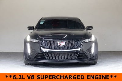 2024 Cadillac CT5-V V-Series