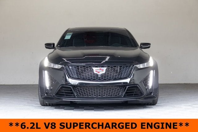 2024 Cadillac CT5-V V-Series
