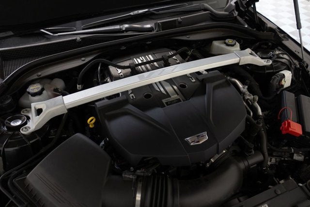 2024 Cadillac CT5-V V-Series