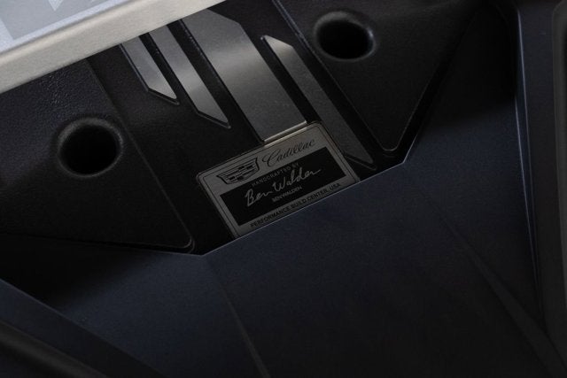 2024 Cadillac CT5-V V-Series