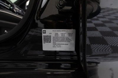 2024 Cadillac CT5-V V-Series