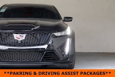 2024 Cadillac CT5-V V-Series