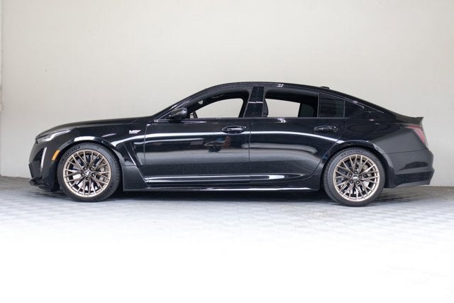 2024 Cadillac CT5-V V-Series