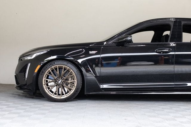 2024 Cadillac CT5-V V-Series