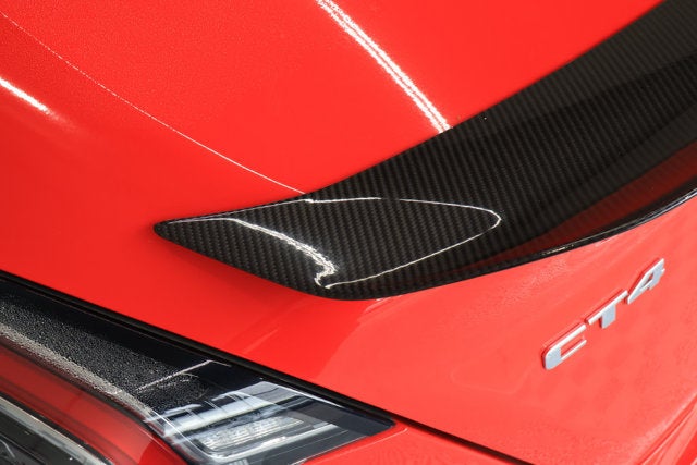 2024 Cadillac CT4-V V-Series