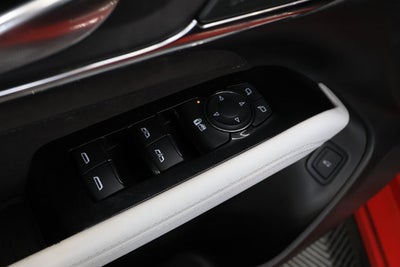 2024 Cadillac CT4-V V-Series