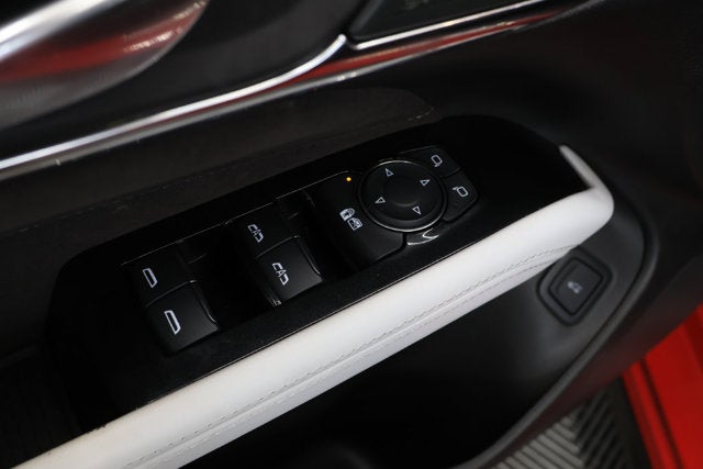 2024 Cadillac CT4-V V-Series