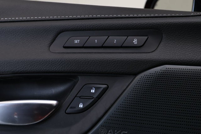 2024 Cadillac CT4-V V-Series