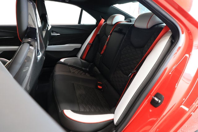2024 Cadillac CT4-V V-Series