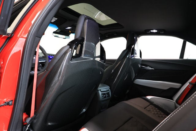 2024 Cadillac CT4-V V-Series