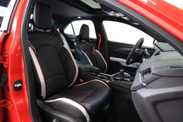 2024 Cadillac CT4-V V-Series