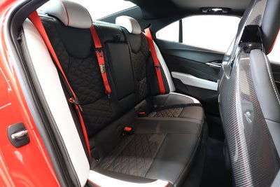 2024 Cadillac CT4-V V-Series