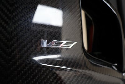 2024 Cadillac CT4-V V-Series