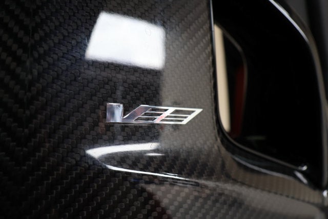 2024 Cadillac CT4-V V-Series