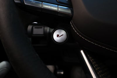 2024 Cadillac CT4-V V-Series