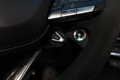 2024 Cadillac CT4-V V-Series