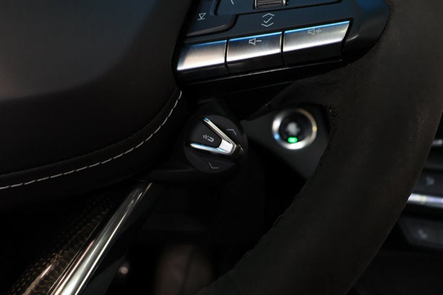2024 Cadillac CT4-V V-Series