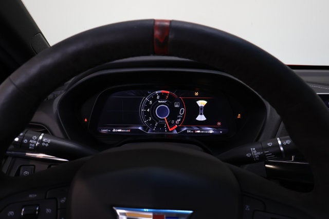 2024 Cadillac CT4-V V-Series