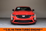 2024 Cadillac CT4-V V-Series
