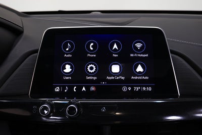 2024 Cadillac CT4-V V-Series