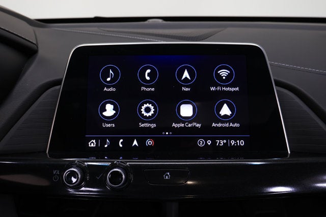 2024 Cadillac CT4-V V-Series