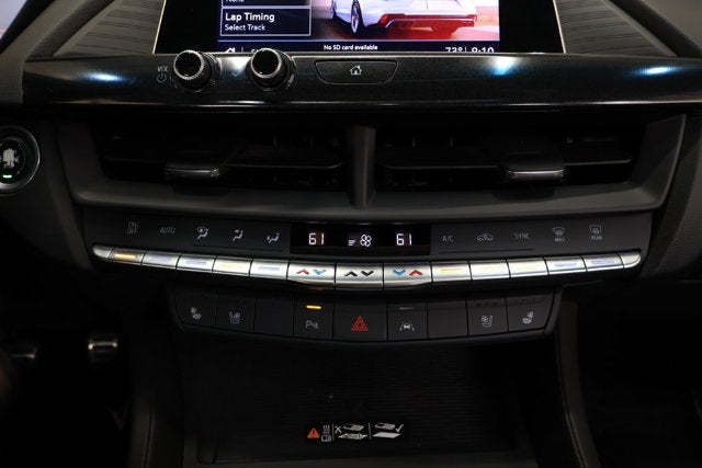 2024 Cadillac CT4-V V-Series