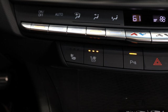 2024 Cadillac CT4-V V-Series