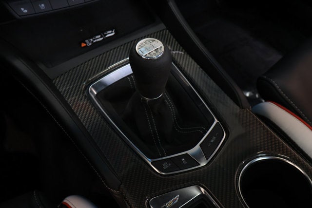 2024 Cadillac CT4-V V-Series