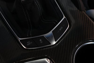2024 Cadillac CT4-V V-Series