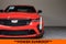 2024 Cadillac CT4-V V-Series