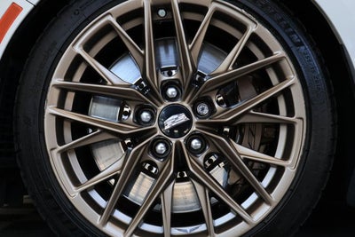 2022 Cadillac CT4-V V-Series