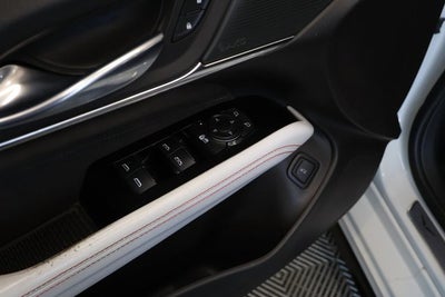 2022 Cadillac CT4-V V-Series