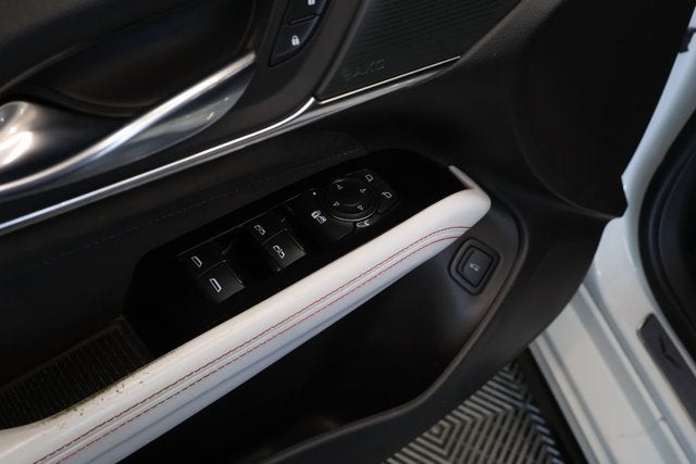 2022 Cadillac CT4-V V-Series