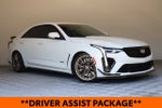 2022 Cadillac CT4-V V-Series