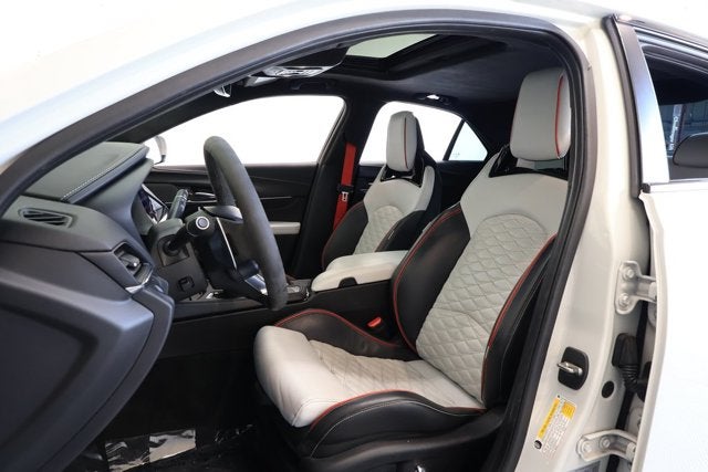 2022 Cadillac CT4-V V-Series