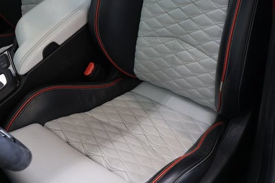2022 Cadillac CT4-V V-Series