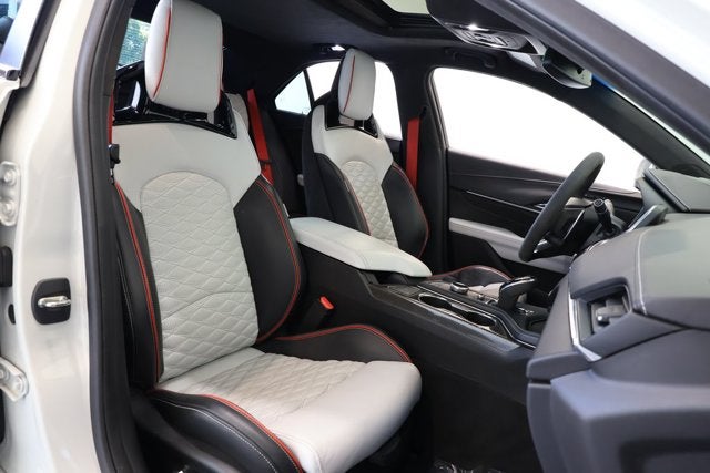 2022 Cadillac CT4-V V-Series
