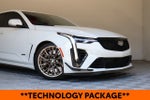 2022 Cadillac CT4-V V-Series
