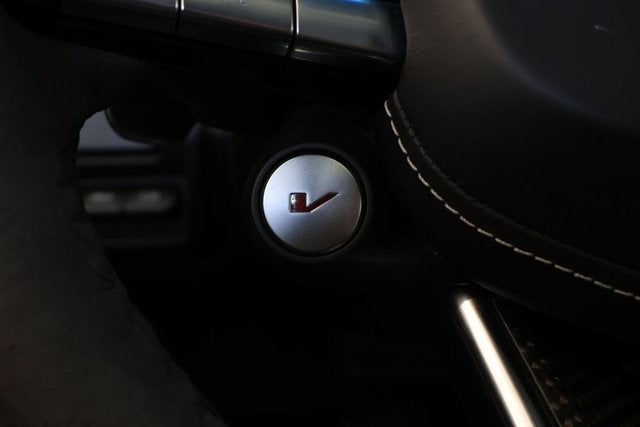 2022 Cadillac CT4-V V-Series