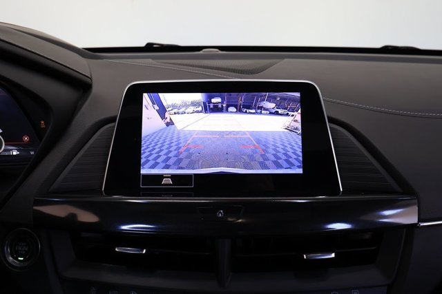 2022 Cadillac CT4-V V-Series