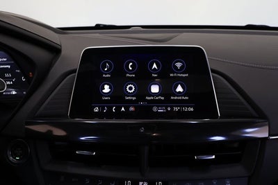 2022 Cadillac CT4-V V-Series