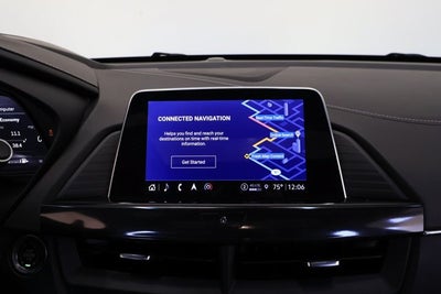 2022 Cadillac CT4-V V-Series