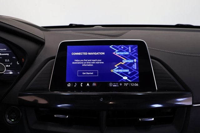2022 Cadillac CT4-V V-Series
