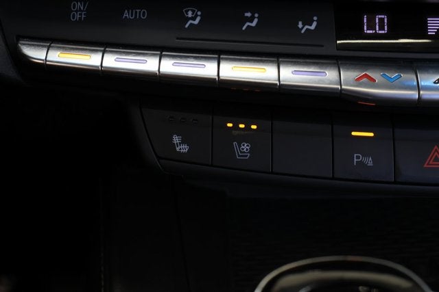 2022 Cadillac CT4-V V-Series