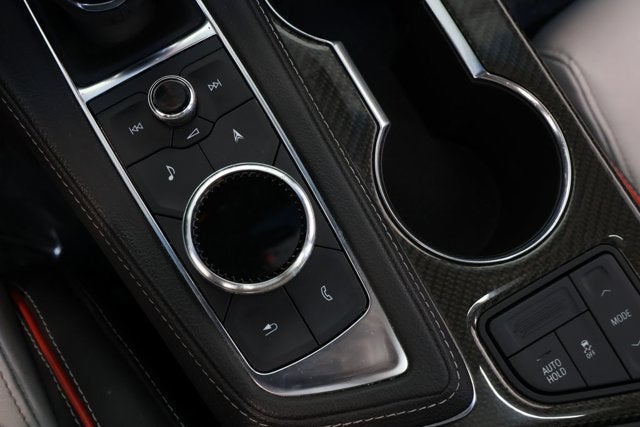2022 Cadillac CT4-V V-Series