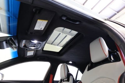 2022 Cadillac CT4-V V-Series