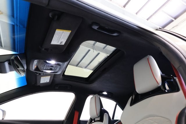 2022 Cadillac CT4-V V-Series