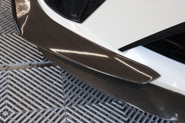 2022 Cadillac CT4-V V-Series