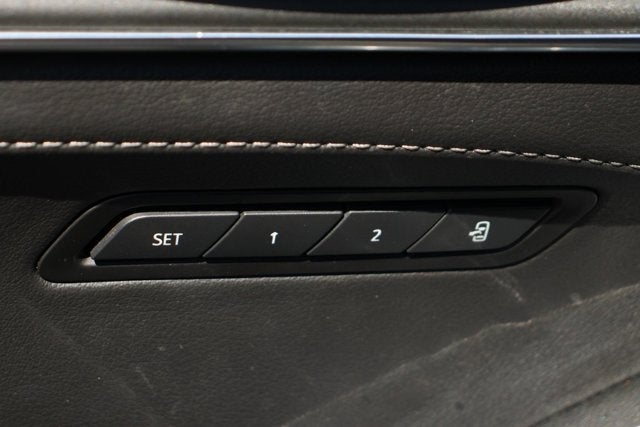 2020 Cadillac CT5 Premium Luxury