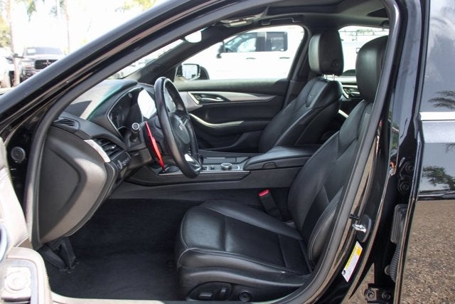 2020 Cadillac CT5 Premium Luxury